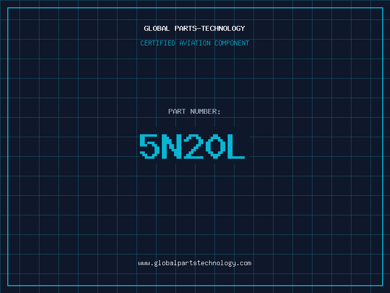 Aviation Part 5N20L