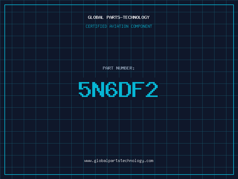 Aviation Part 5N6DF2