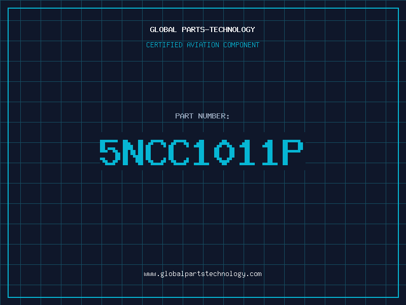 Aviation Part 5NCC1011P