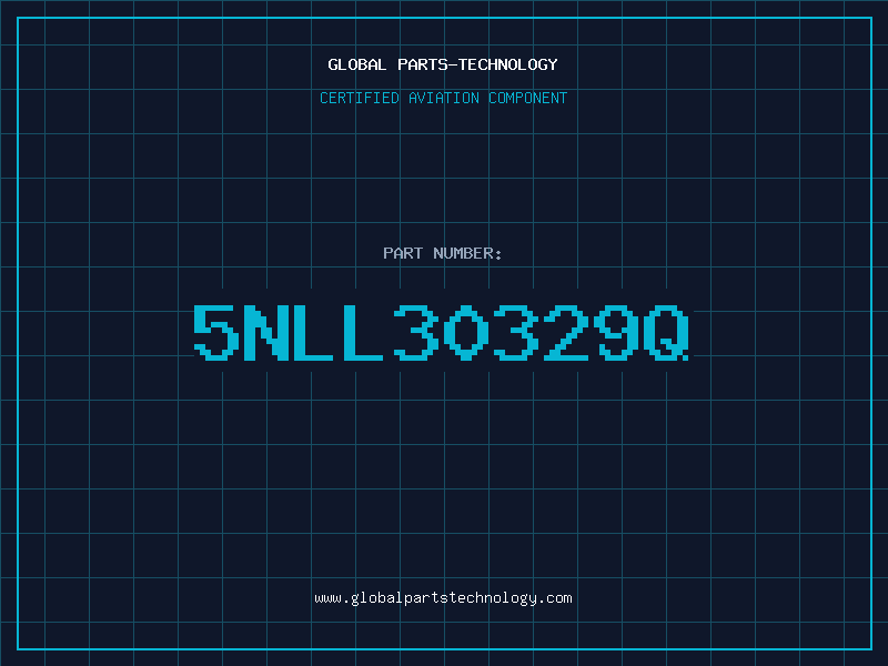 Aviation Part 5NLL30329Q