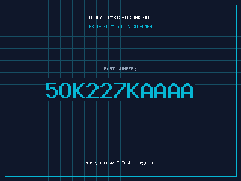 Aviation Part 5OK227KAAAA