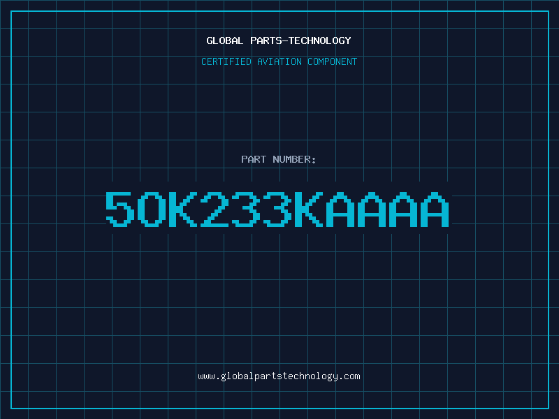 Aviation Part 5OK233KAAAA