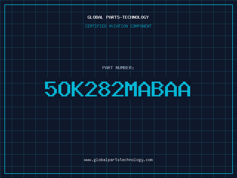 Aviation Part 5OK282MABAA