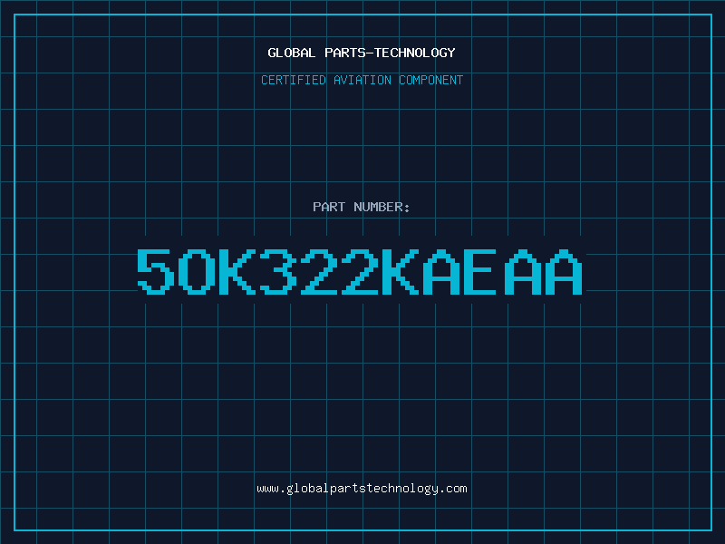 Aviation Part 5OK322KAEAA