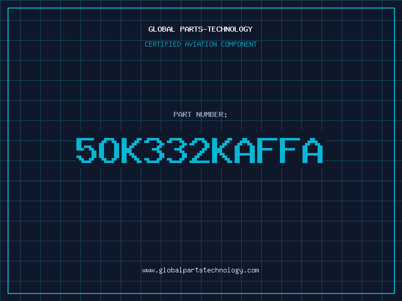 Aviation Part 5OK332KAFFA