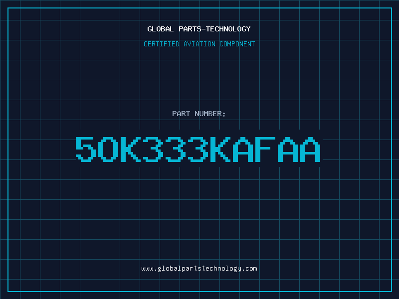Aviation Part 5OK333KAFAA