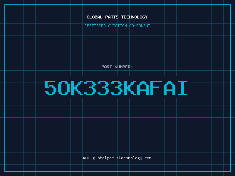 Aviation Part 5OK333KAFAI