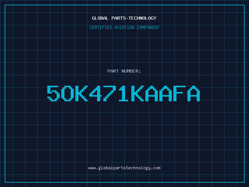 Aviation Part 5OK471KAAFA