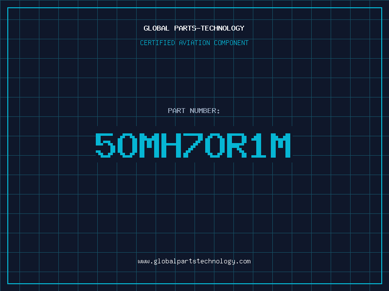 Aviation Part 5OMH7OR1M