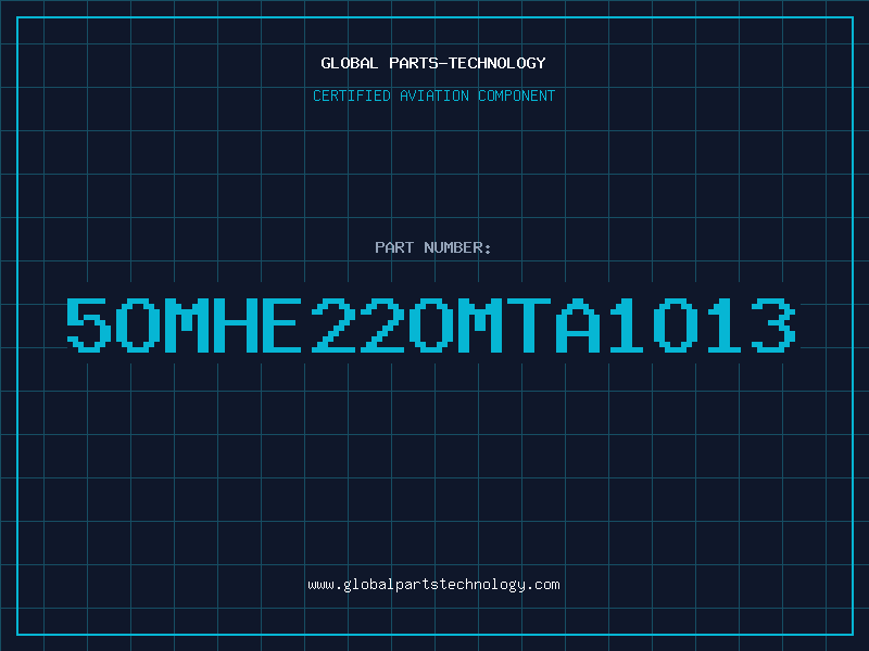 Aviation Part 5OMHE22OMTA1O13