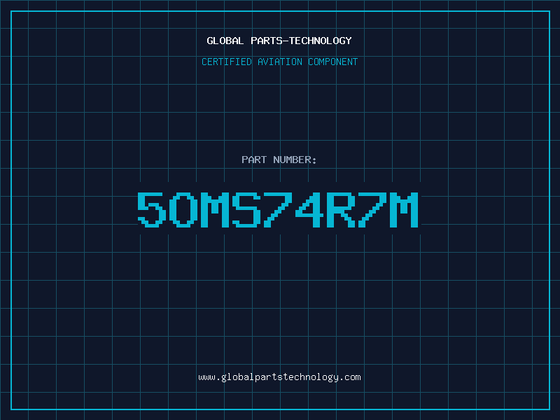 Aviation Part 5OMS74R7M