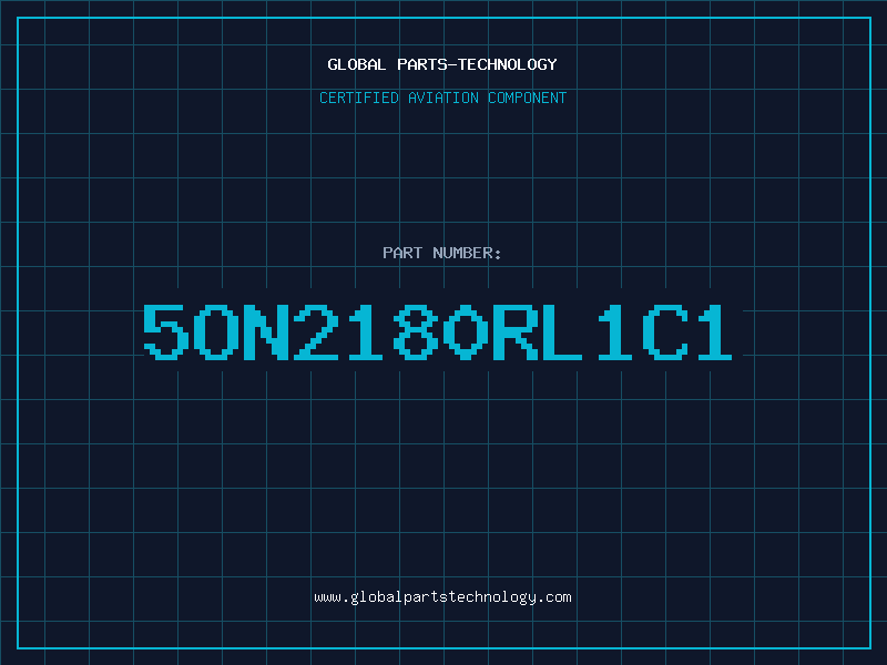 Aviation Part 5ON2180RL1C1