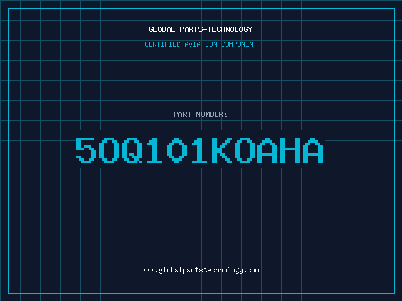 Aviation Part 5OQ101KOAHA
