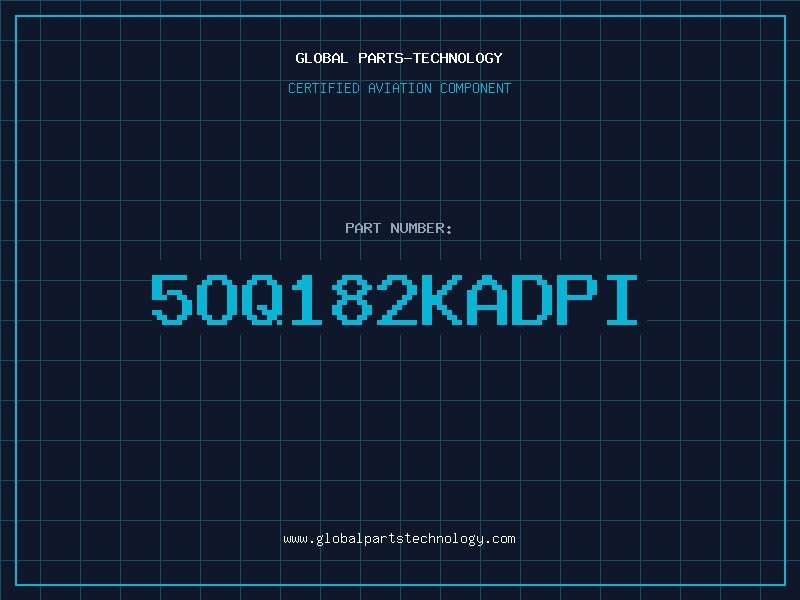 Aviation Part 5OQ182KADPI