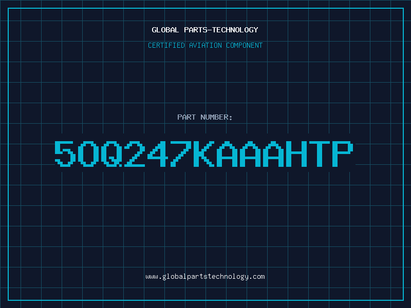 Aviation Part 5OQ247KAAAHTP