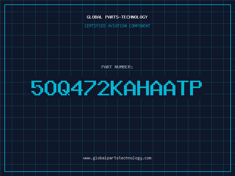 Aviation Part 5OQ472KAHAATP
