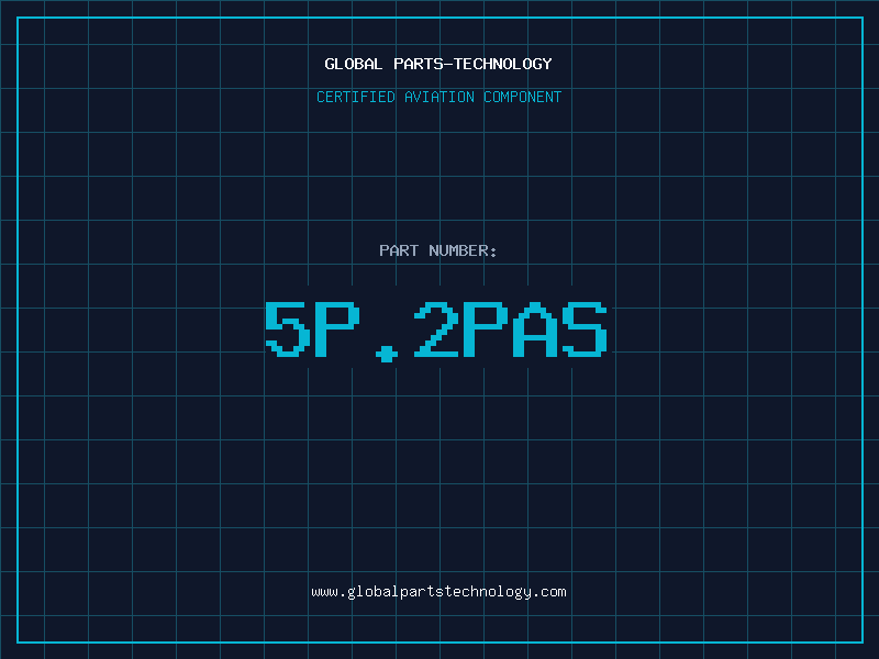 Aviation Part 5P.2PAS