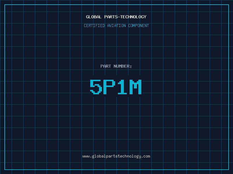 Aviation Part 5P1M