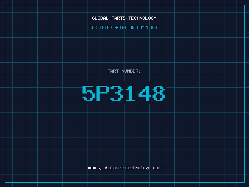 Aviation Part 5P3148