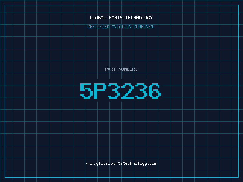 Aviation Part 5P3236