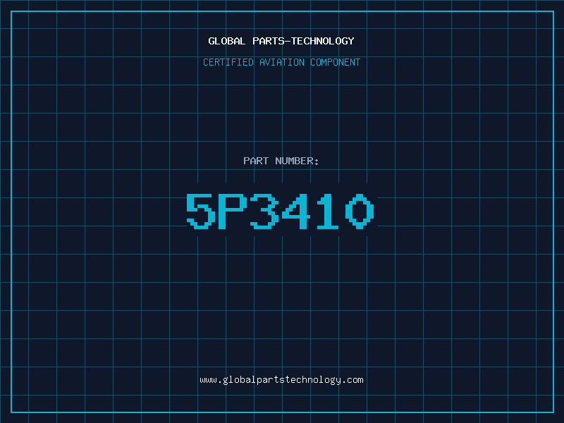 Aviation Part 5P3410