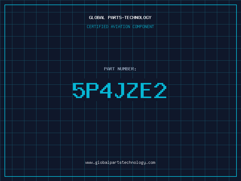 Aviation Part 5P4JZE2