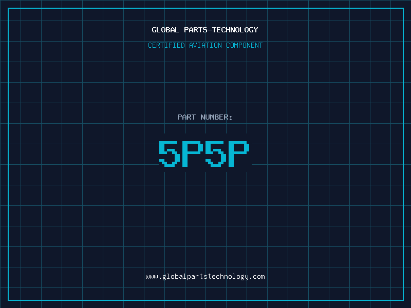 Aviation Part 5P5P