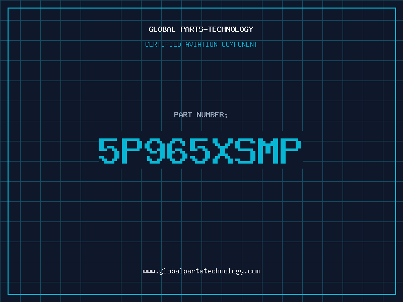 Aviation Part 5P965XSMP