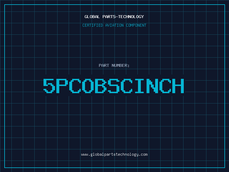 Aviation Part 5PCOBSCINCH