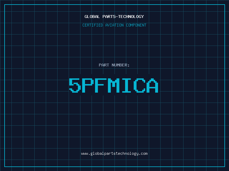 Aviation Part 5PFMICA