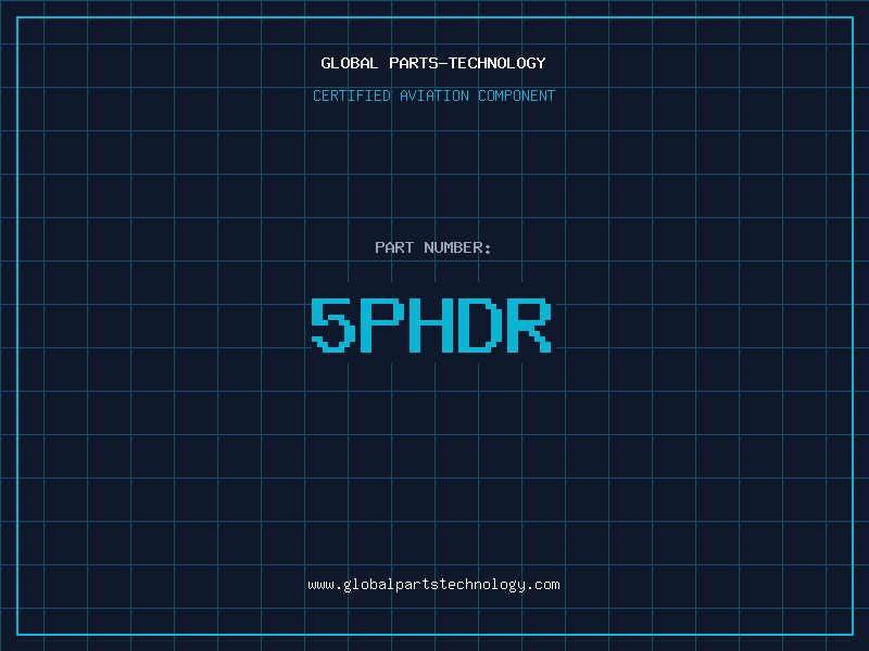 Aviation Part 5PHDR