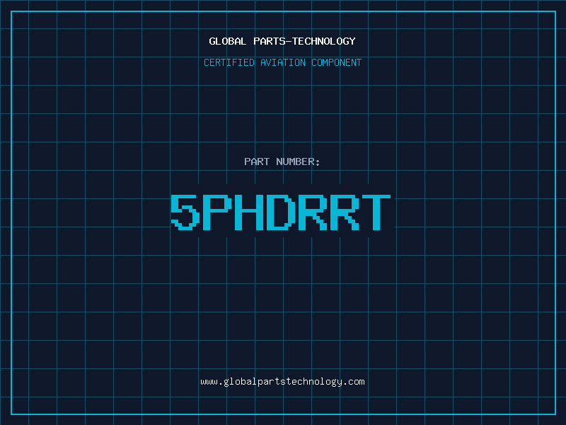 Aviation Part 5PHDRRT