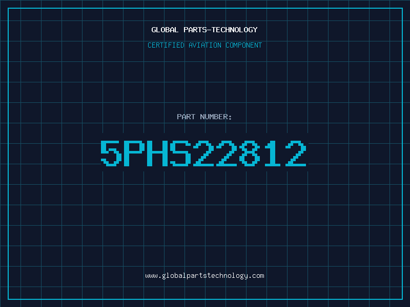 Aviation Part 5PHS22812
