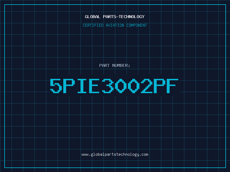 Aviation Part 5PIE3002PF