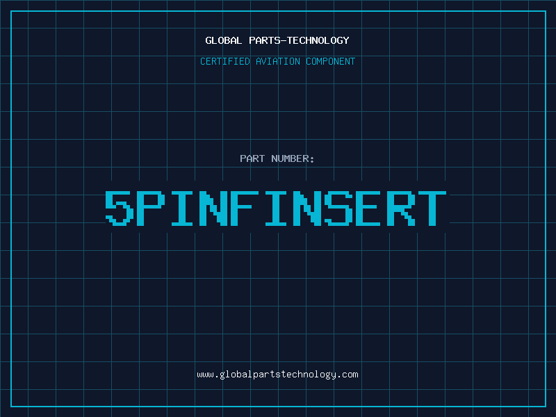 Aviation Part 5PINFINSERT