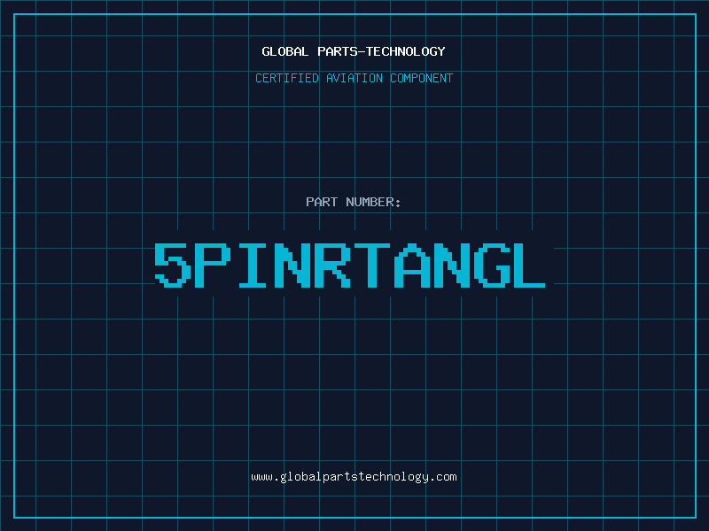 Aviation Part 5PINRTANGL