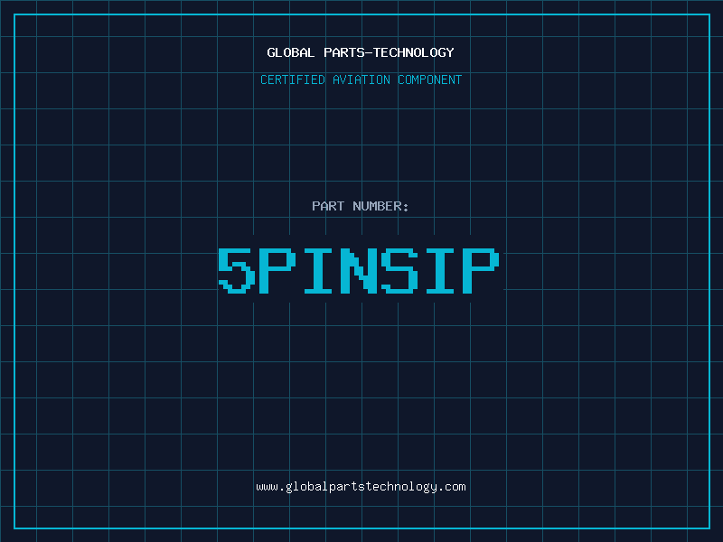 Aviation Part 5PINSIP