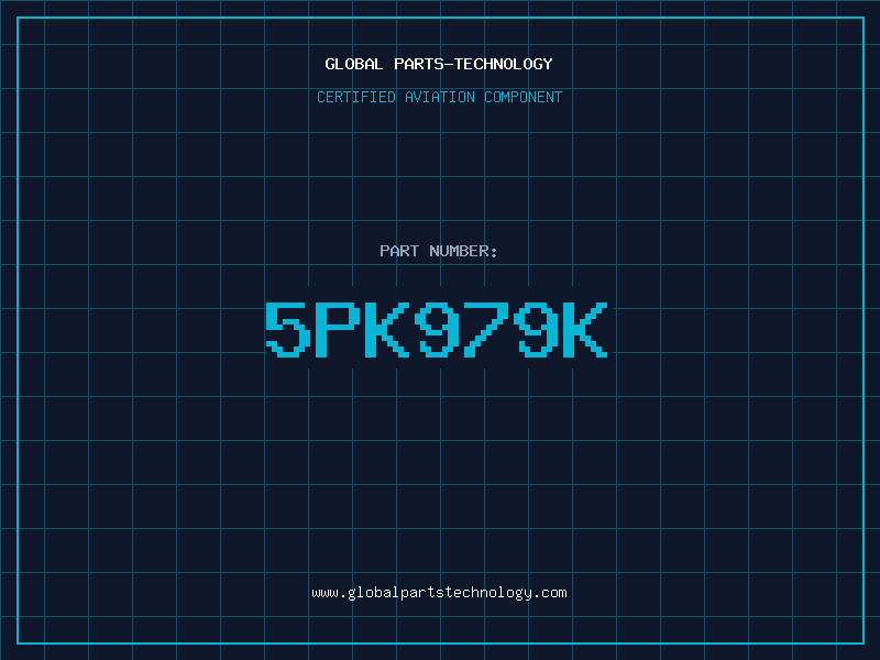 Aviation Part 5PK979K