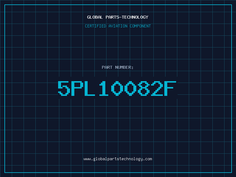 Aviation Part 5PL10082F