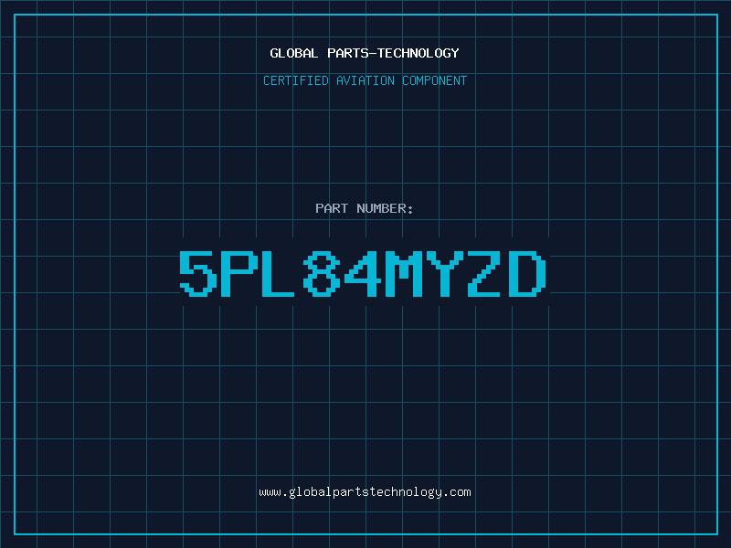 Aviation Part 5PL84MYZD