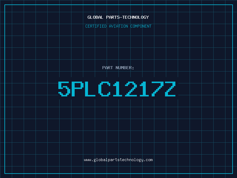 Aviation Part 5PLC1217Z