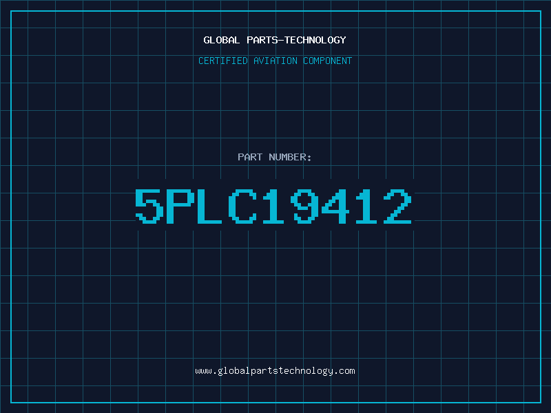Aviation Part 5PLC19412