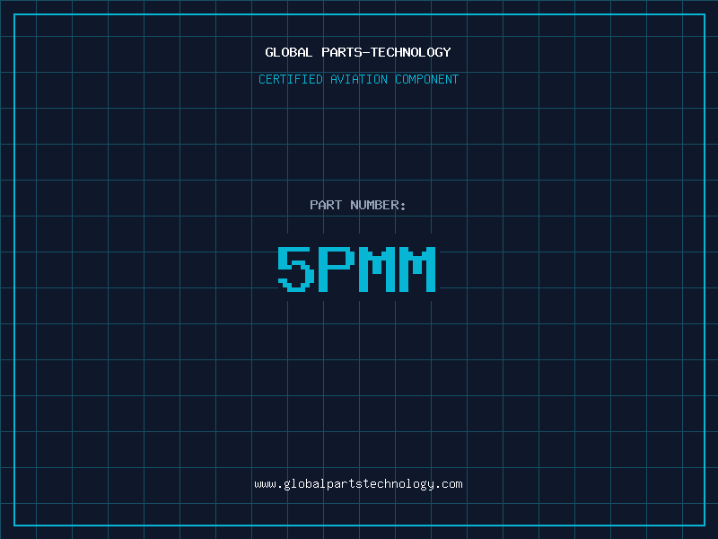 Aviation Part 5PMM