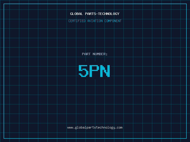 Aviation Part 5PN