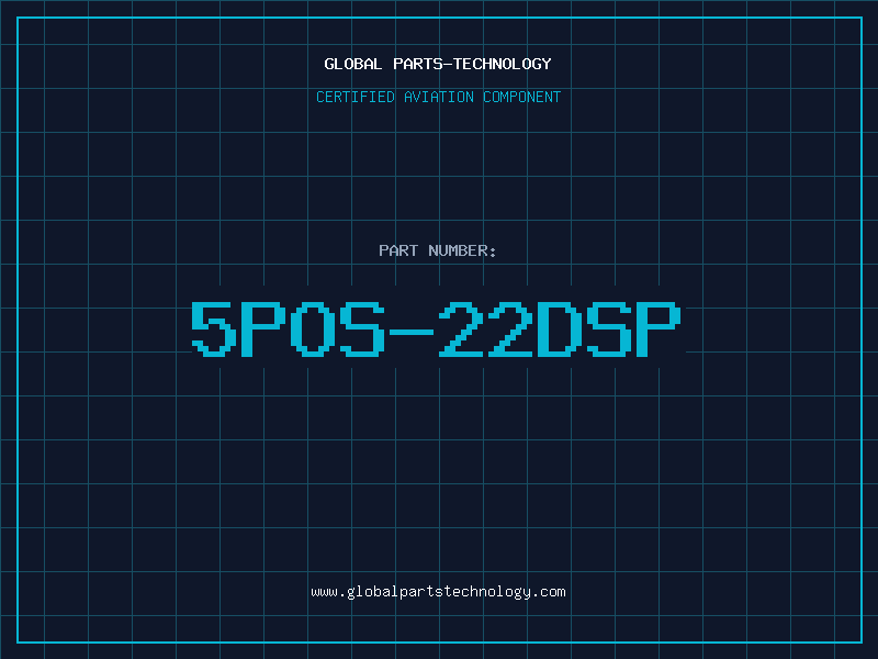 Aviation Part 5POS-22DSP