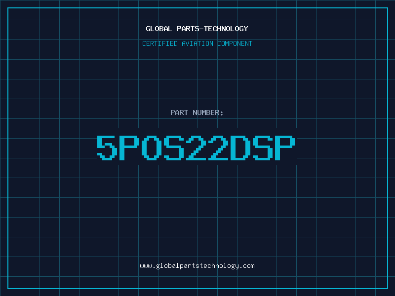 Aviation Part 5POS22DSP