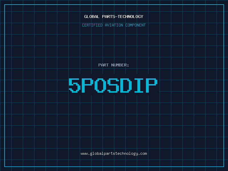 Aviation Part 5POSDIP