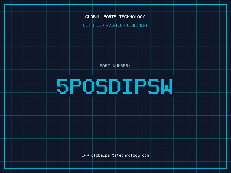 Aviation Part 5POSDIPSW
