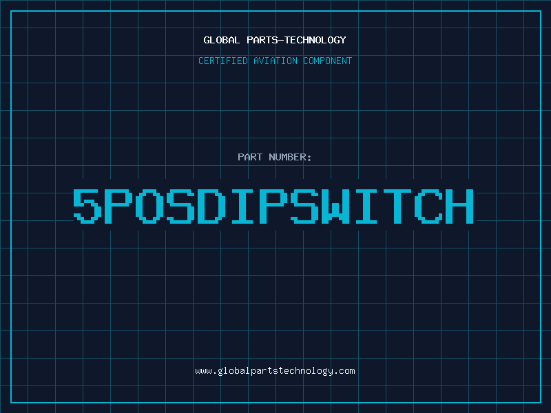 Aviation Part 5POSDIPSWITCH