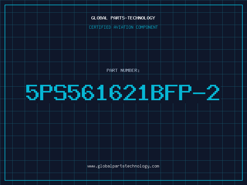 Aviation Part 5PS561621BFP-2